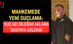 Hüseyin Cahitoğlu’na mahkemede yeni suçlama eklendi