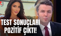 Mehmet Akif Ersoy'un uy*şturucu testinin sonucu belli oldu