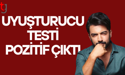 Saç örneğinde kokain tespit edildi