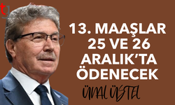 13. maaş ödemeleri için tarihler açıklandı