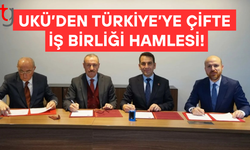 UKÜ’den Türkiye ile çift yönlü akademik adım
