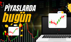 Piyasalarda altın döviz ve petrol hareketli