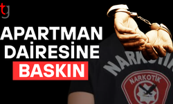 Narkotik operasyonunda yarım kilo uy*şturucu ele geçirildi