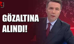 Habertürk Genel Yayın Yönetmeni Mehmet Akif Ersoy gözaltına alındı