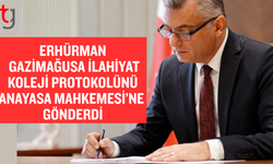 Cumhurbaşkanı, Gazimağusa İlahiyat Koleji Protokolü İçin Görüş İstedi