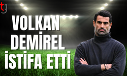 Gençlerbirliği'nde Volkan Demirel dönemi sona erdi