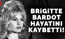 Ünlü sinema oyuncusu Brigitte Bardot hayatını kaybetti
