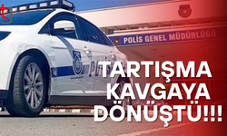 Girne’de çıkan kavgada bir kişinin parmağı kırıldı