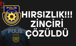 Girne’de araçlardan hırsızlıkta yeni bağlantılar ortaya çıktı