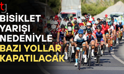 Bugün Alayköy–Metehan çevre yolu trafiğe kapatılacak