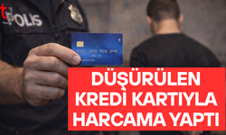 Lefkoşa’da üniversite kantininde kredi kartı hırsızlığı