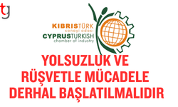 Kıbrıs Türk Sanayi Odası: Kamu reformu artık geciktirilemez
