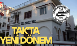 Tak’ta yeni dönem: Mutluyakalı başkan, Çağa başkan yardımcısı