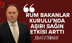 Güney Kıbrıs’ta siyasi dengeler sertleşiyor