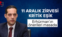 Kritik üçlü zirve öncesi hareketlilik arttı