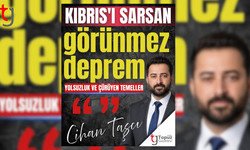 Kıbrıs’ı asıl sarsan fay hattı: Yolsuzluk