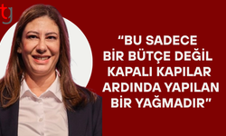 İncirli’den erken seçim çıkışı: “Bütçe değil, yönetim krizi”