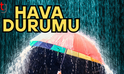 KKTC’de sağanak yağış etkisini sürdürüyor