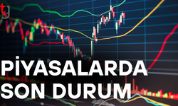 Piyasalarda günün görünümü