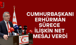 Siyasi partiler konseyi ikinci kez toplandı