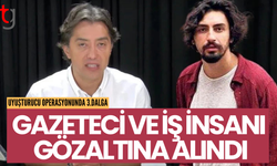 Medyada uy*şturucu soruşturması derinleşiyor