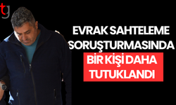 Lefkoşa’da evrak sahteleme soruşturmasında bir kişi daha tutuklandı