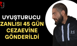 Lefkoşa’da Uy*şturucu Operasyonunda Tutuklama