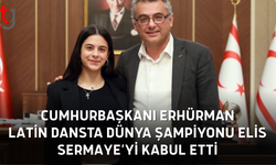 Erhürman Elis Sermaye’yi kabul etti