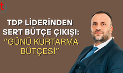“2026 çöküş yılı olabilir” uyarısı: Çeler hükümete yüklendi