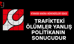Ktmmob : Evlat vatandır, adalet bekletilemez