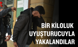 Ortak operasyonda ele geçirilen uy*şturucuyla ilgili soruşturma sürüyor