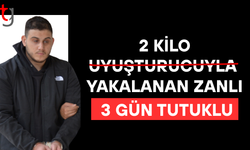 Kermiya’da uy*şturucuyu bıraktığı konumları itiraf etti