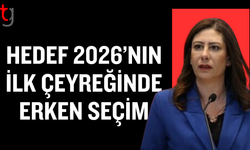 İncirli: “Bu hükümetin kaldığı her gün ülkeye zarar”