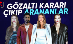 Ünlülere yönelik uy*şturucu operasyonunda yeni dalga