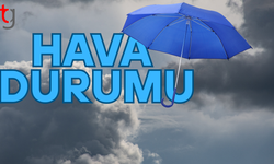 KKTC’de hava parçalı bulutlu, sıcaklıklar mevsim normallerinde