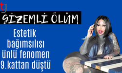 Estetik ameliyatlarıyla ünlü modelin gizemli ölümü