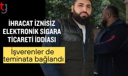 İşverenler de mahkemece teminata bağlandı