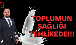 Toplumun hayatı tehlikede, Kelle'den açıklama bekleniyor
