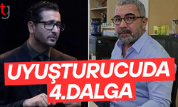 Eski Habertürk yöneticisi Veyis Ateş ve fenomen Taner Çağlı gözaltına alındı