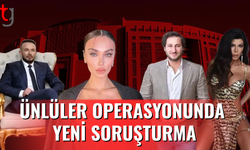 Uy*şturucu soruşturması genişliyor