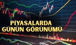 Piyasalarda günün görünümü