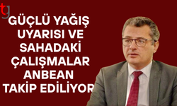 Yoğun yağış uyarısı: Gerekli olmadıkça dışarıya çıkmayın