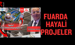 Tapusu belirsiz projelerle uluslararası satış iddiası