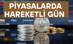 Küresel piyasalarda petrol, altın ve dövizde temkinli seyir