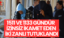 Tutuklanan iki zanlı 3 gün daha hücrede kalacak