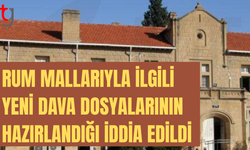 KKTC’deki Rum mallarıyla ilgili yeni dava iddiaları gündemde