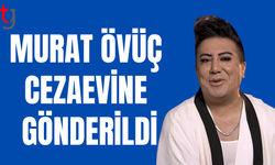 Tutuklu Murat Övüç, Tekirdağ'daki cezaevine sevk edildi