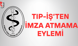 Kamu Sağlığındaki Liyakat Sorunu Nedeniyle Eylem Başlatıldı