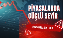 Döviz ve altın yükselişini koruyor