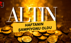 Bu hafta yatırım araçlarının performansı açıklandı